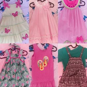 dresses for girls size4-6